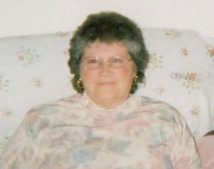 Obituary of Elizabeth Ann Spears