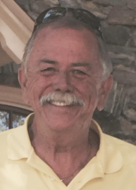 Avis de décès de Charles L. Vailes