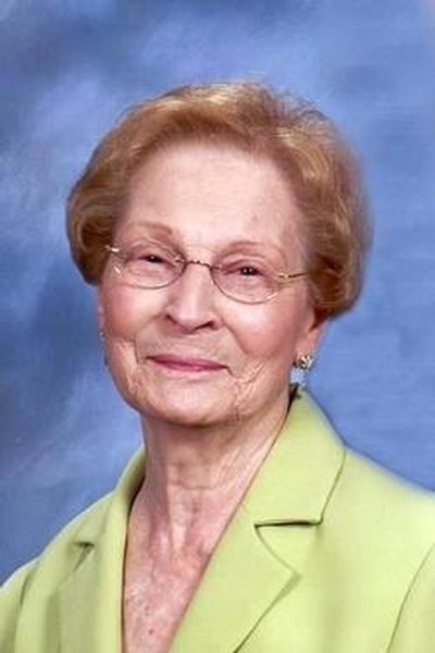 Obituary of Norma Faye   Patterson