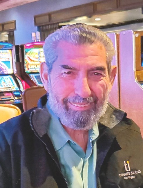 Obituary of Juan H. Treviño