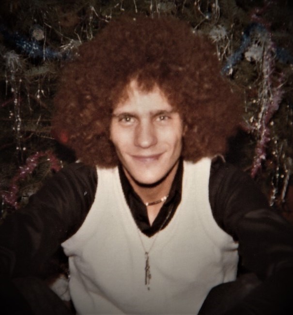 Avis de décès de Franklin Michael Lee