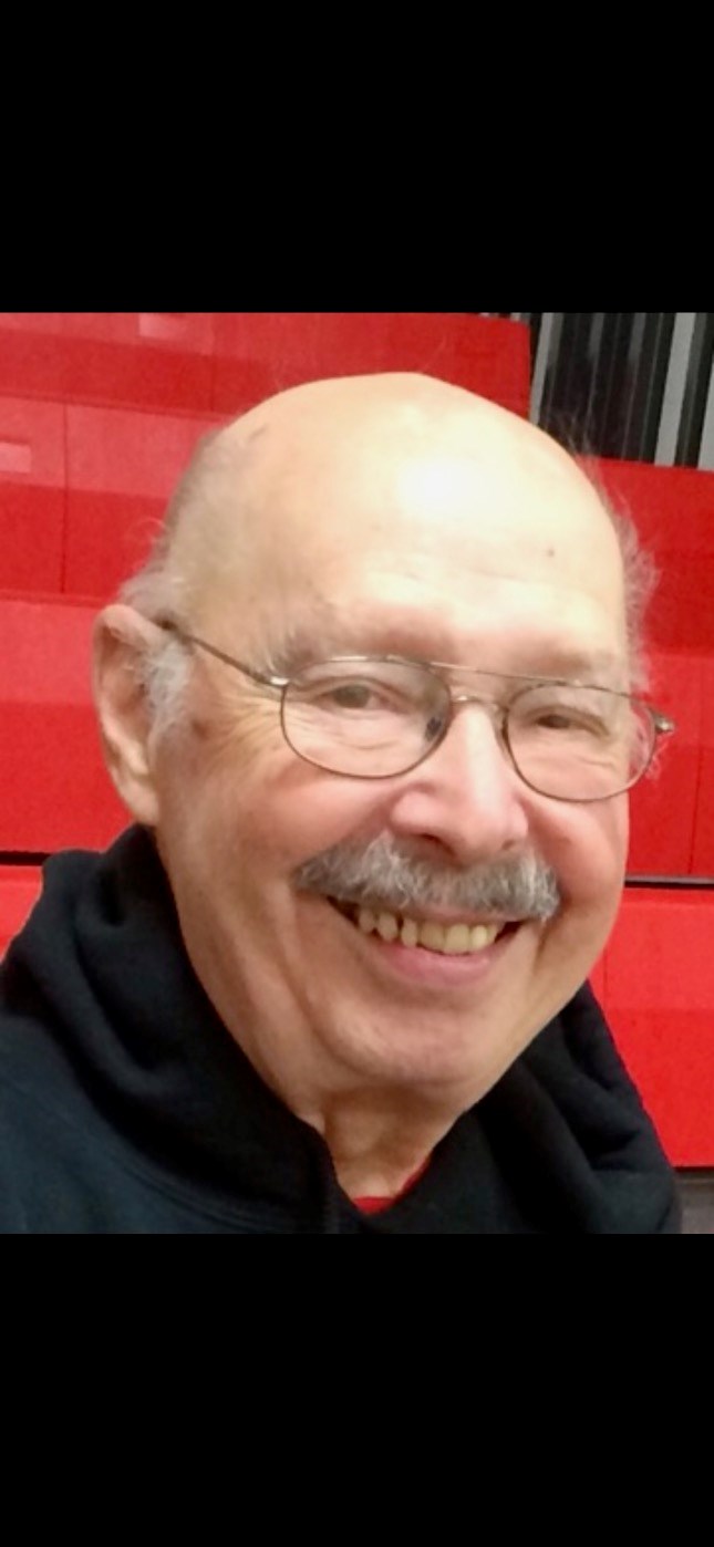 Obituary of Richard Alan Gonding