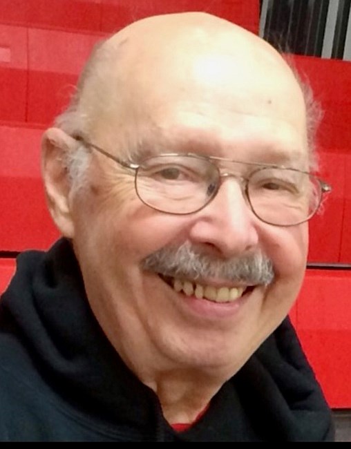 Obituary of Richard Alan Gonding