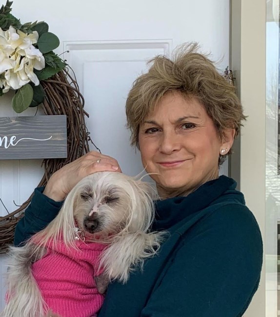 Obituary of Rhonda Joy Banford