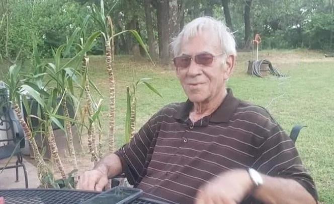 Obituary of Robert Hugh Sharp