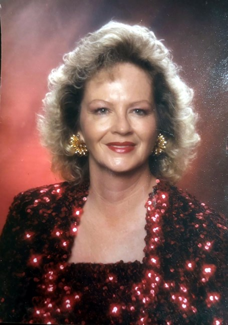 Obituary of Sandra Ann Ford