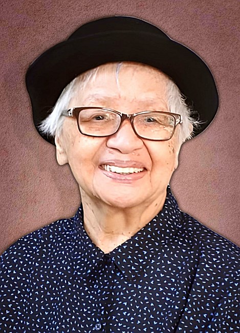 Obituary of Priscilla Sue Han Wong