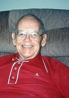 Obituary of Thomas E. Ferguson