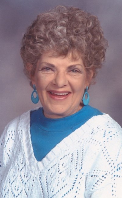 Obituary of Beverly A. Veatch