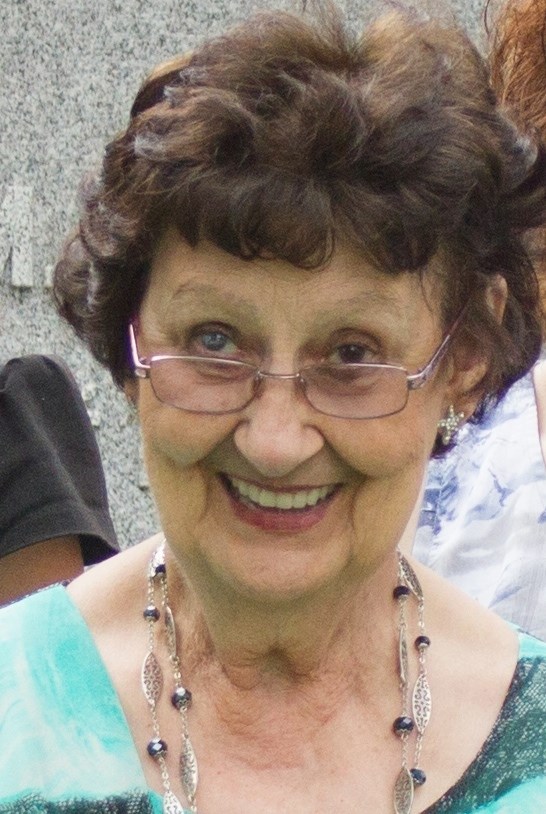 Avis de décès de Lise Barrette Guérin