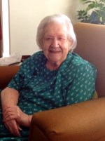 Marion Leonard