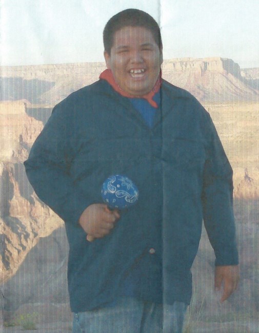 Obituary of Tyrone Darrick Thomas Jr.