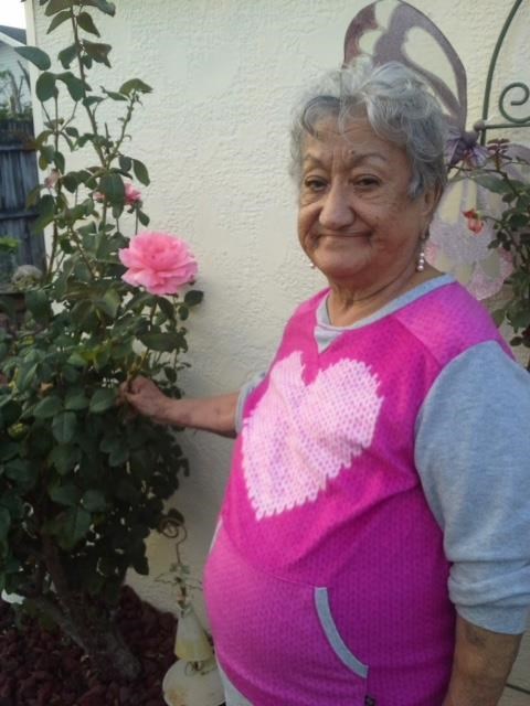 Obituary of Inocencia Lopez