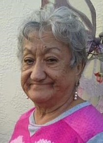 Obituary of Inocencia Lopez