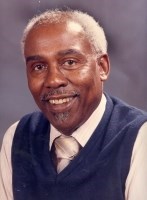 Obituario de Mr. Booker T. Williams