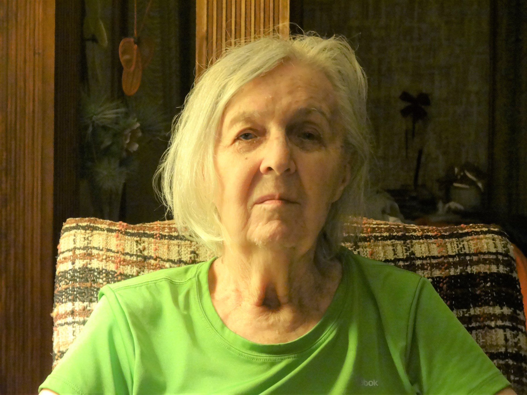 Obituario de Rose Gaffney