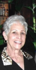 Obituary of Elizabeth Ann Urban