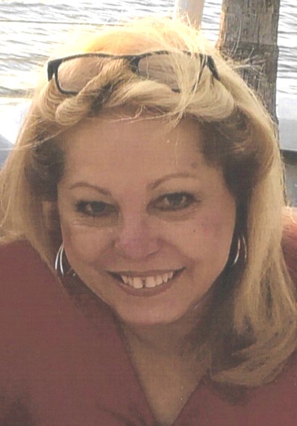 Obituary of Maria Elizabeth Allen