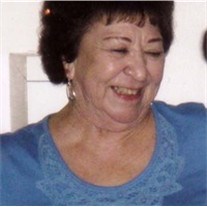 Obituary of Joann L. Ramirez