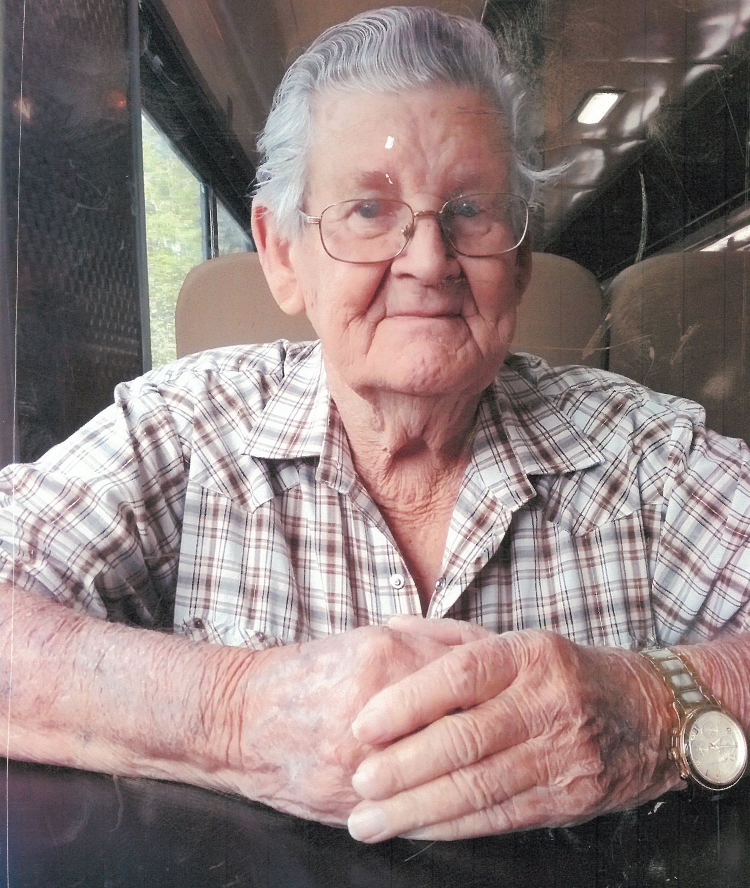 Nathan R. Myers Obituary Sanford, FL