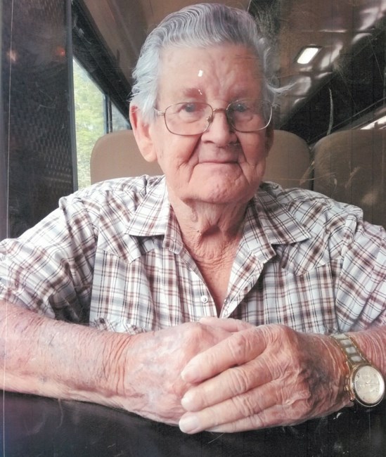 Obituary of Nathan R. Myers