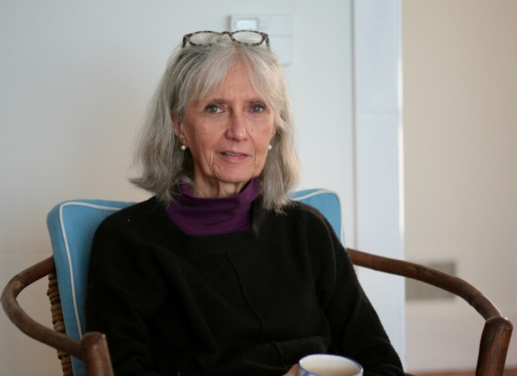 Obituary of Teresa Maria Butkus