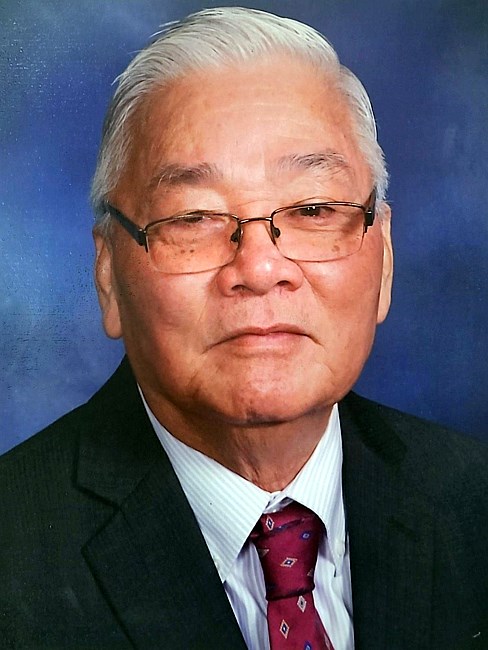 Obituary of Paul K. Tran