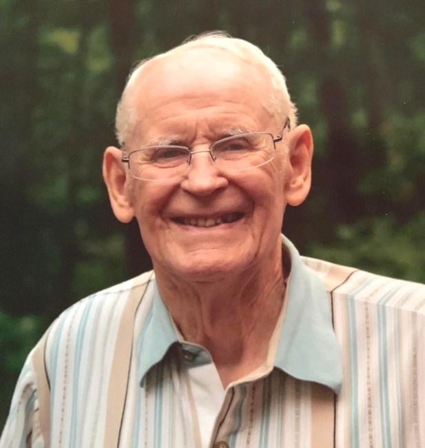 Obituary of Hugh Victor Kane Jr.