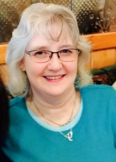 Obituary of Janis Marie Jamerson