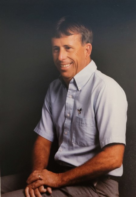 Obituario de Ronald Eugene Williams Sr.