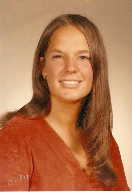 Avis de décès de Candace Lee Young