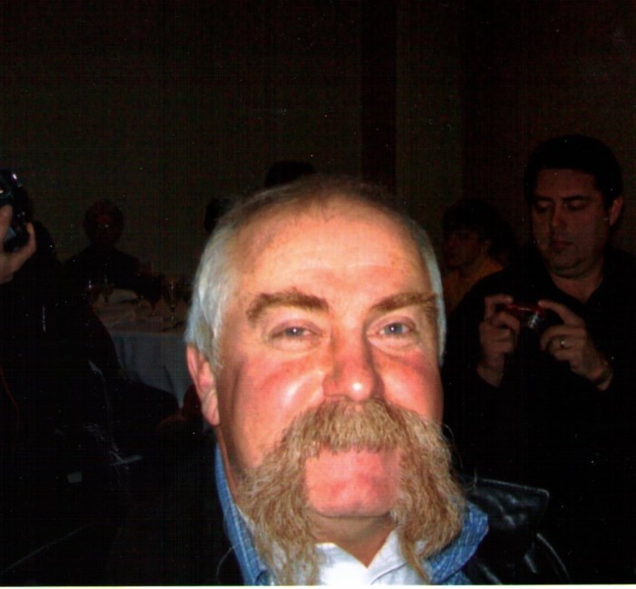 Obituary of Roger Brooks