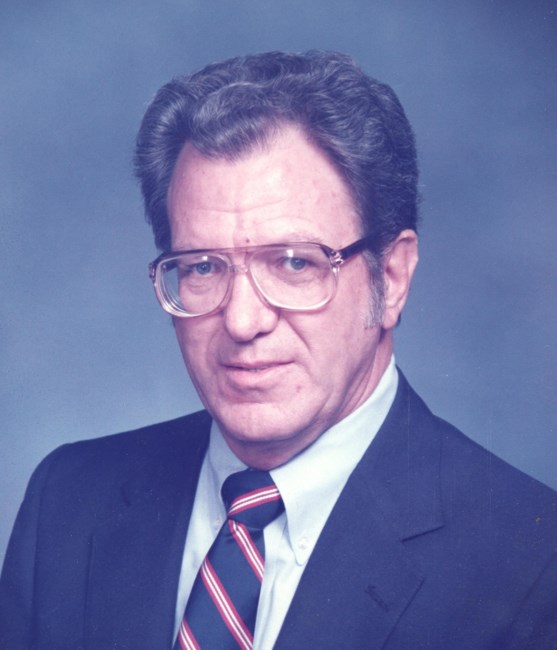 Obituary of Glenn N. Poole Sr.