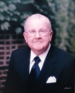 Obituary of Russell F. Gardner