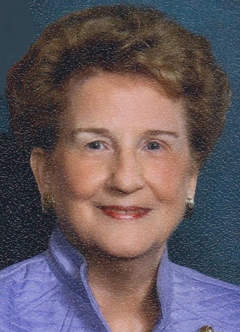Obituary of Rebecca Powers Hines