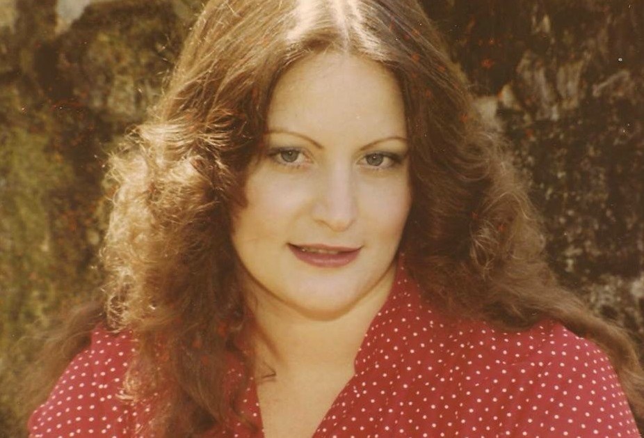 Obituary of Bernice Laura Laschinger