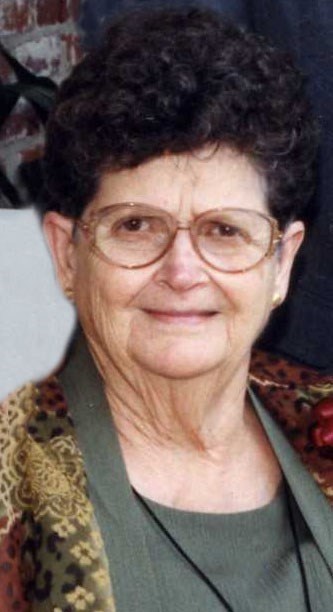 Obituary of Norma Jean Woods Jerry