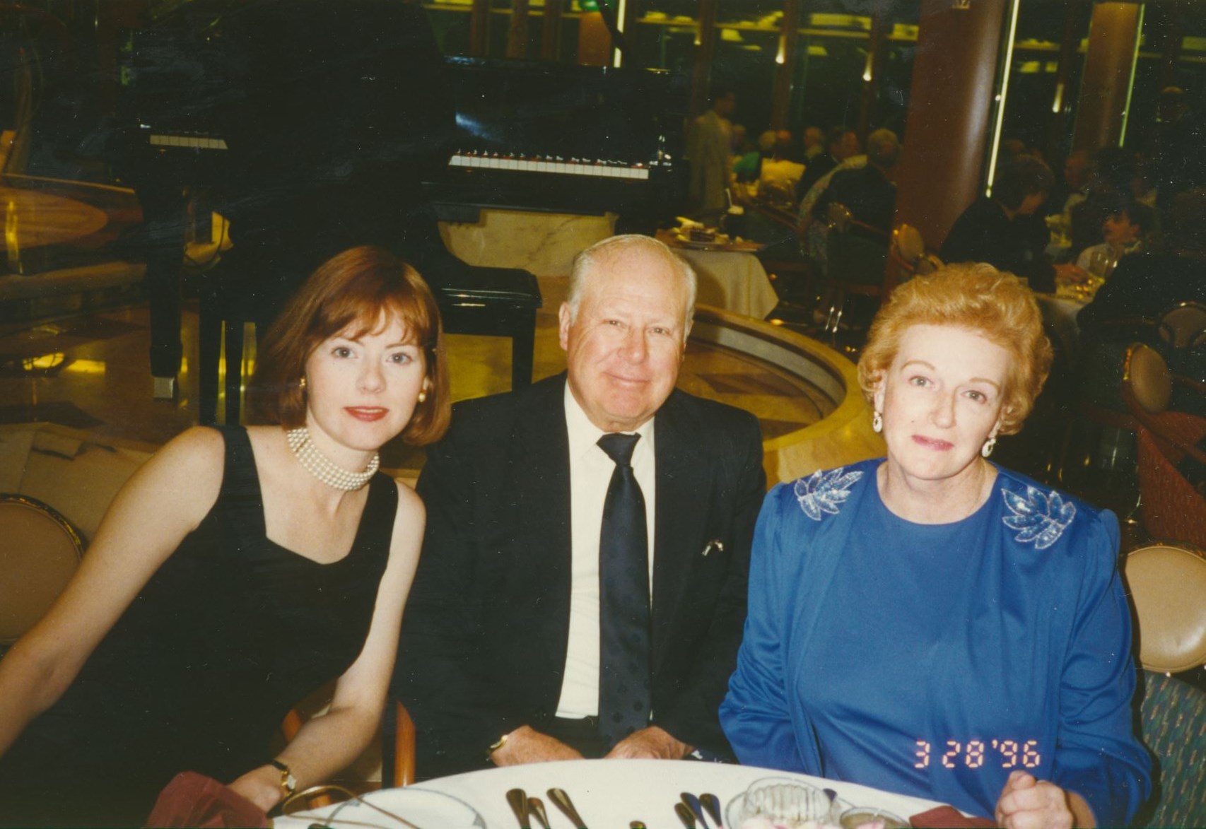 Obituary of Robert LeBlanc