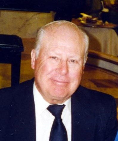 Obituary of Robert LeBlanc