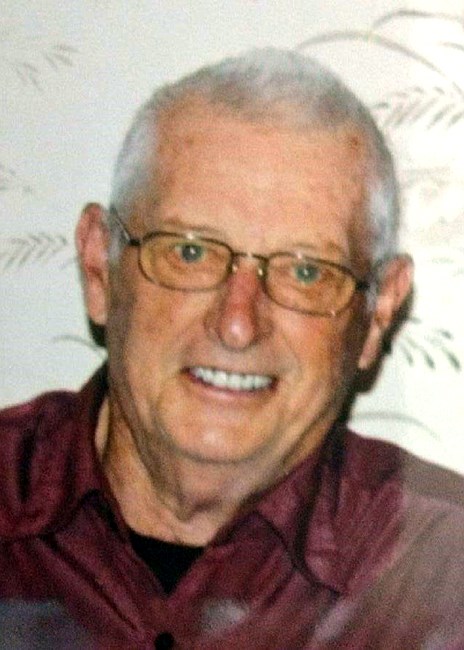 Obituary of Leonard Gushue