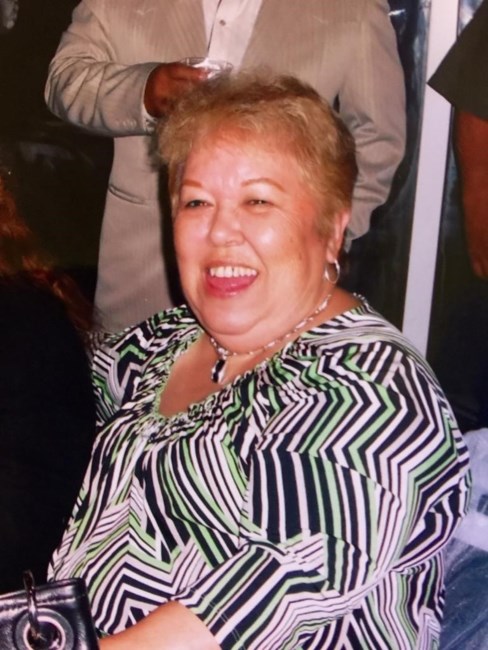 Obituary of Juliana Julie Rodriguez