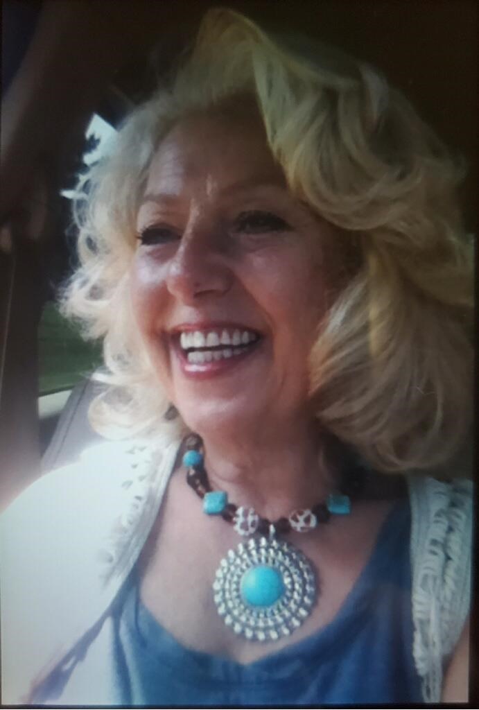 Avis de décès de Kristan L. Futrell Gullett