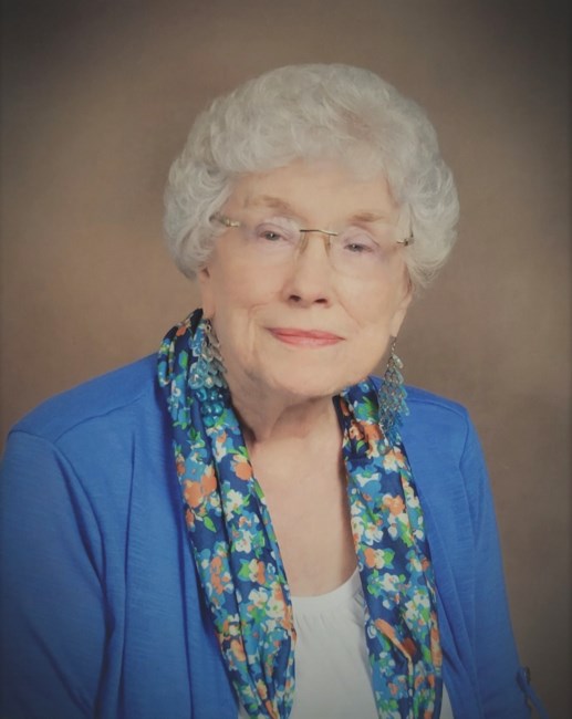 Obituary of Eugenia B. Davison