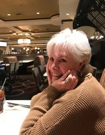 Obituary of Kathryn Pearl Wedmore