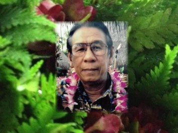 Obituary of Manuel Dabu