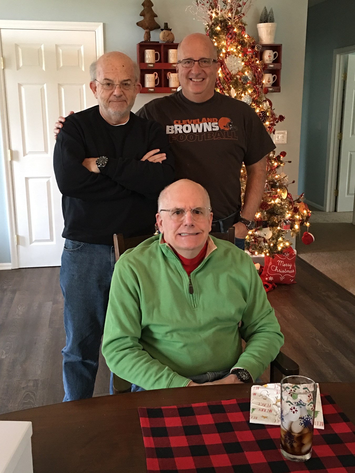 Obituary of Michael Dodd Lindsey