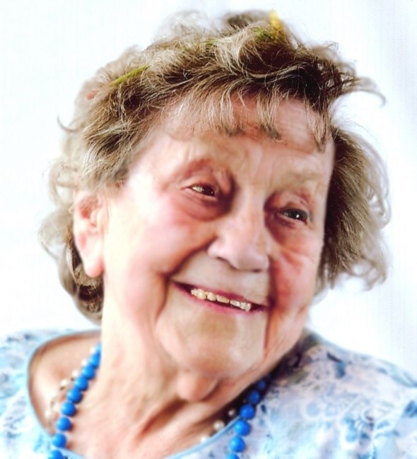 Obituary of Muriel L. Rose