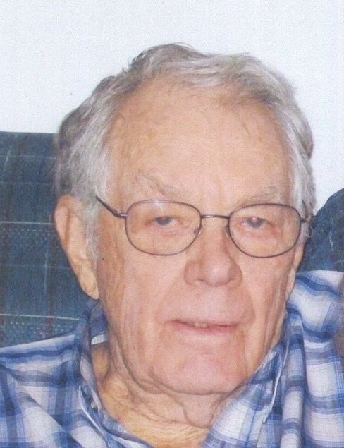 Obituary of Howell Martin