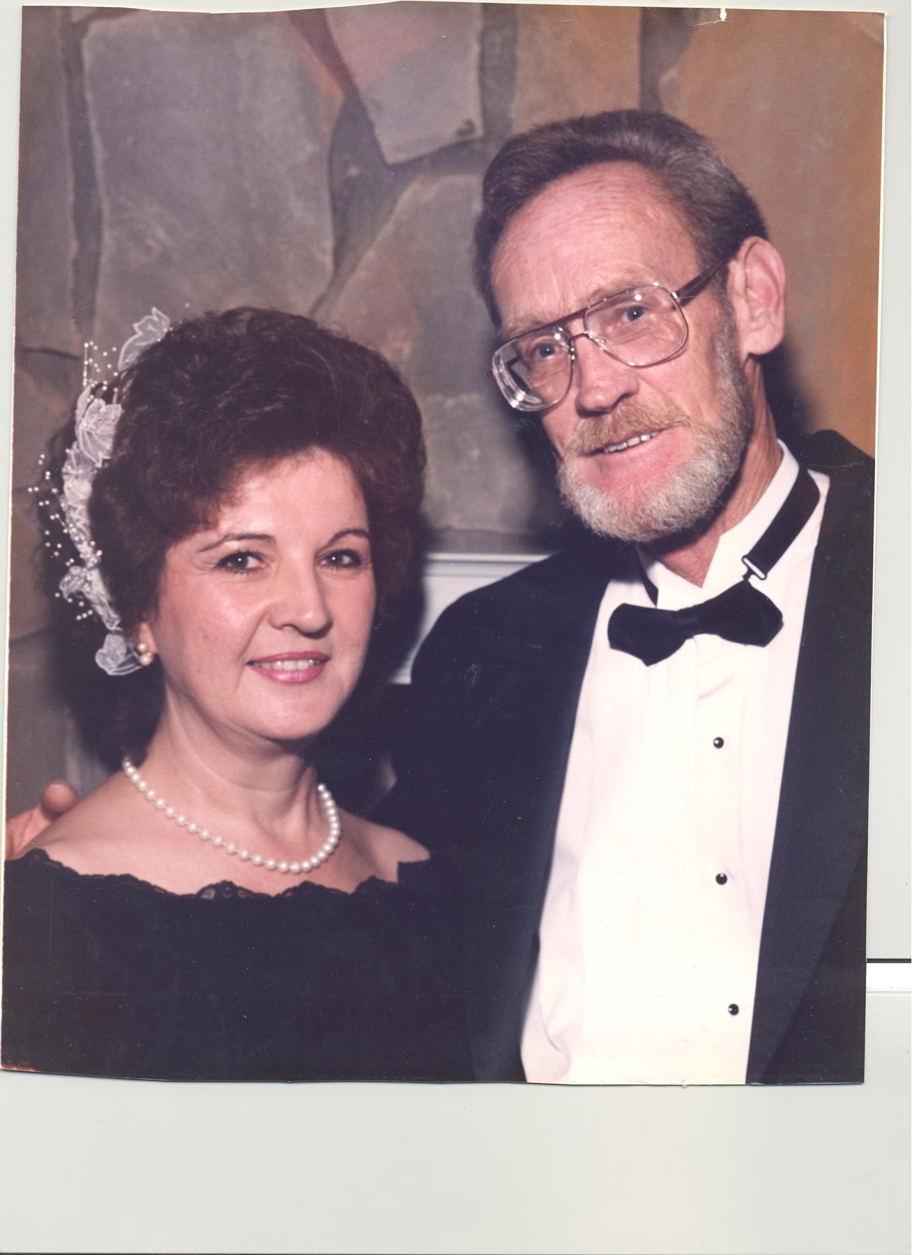 Avis de décès de William "Bill" Newton Brimer