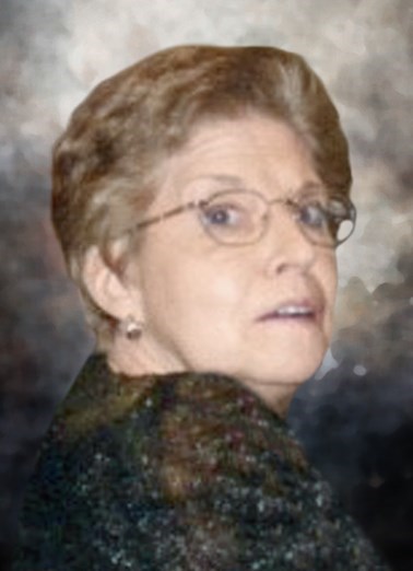 Obituary of Hélène Perrier